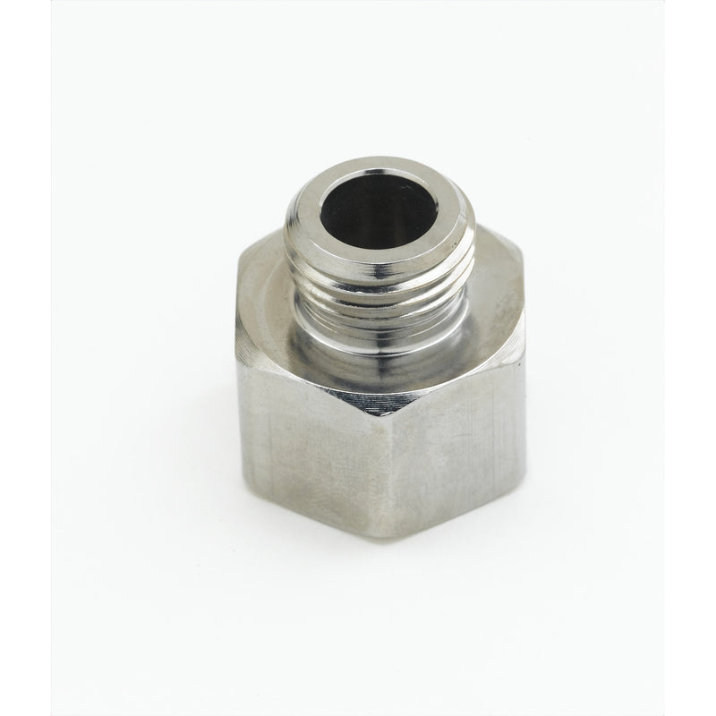 T&S Brass 056A Adapter - 1/2" NPT Female x 3/4-14UN Male