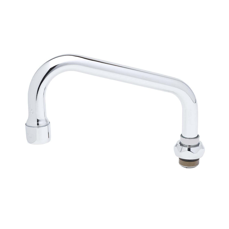 T&S Brass 059X-A22 Swing Nozzle - 6" Reach w/ 2.2 GPM