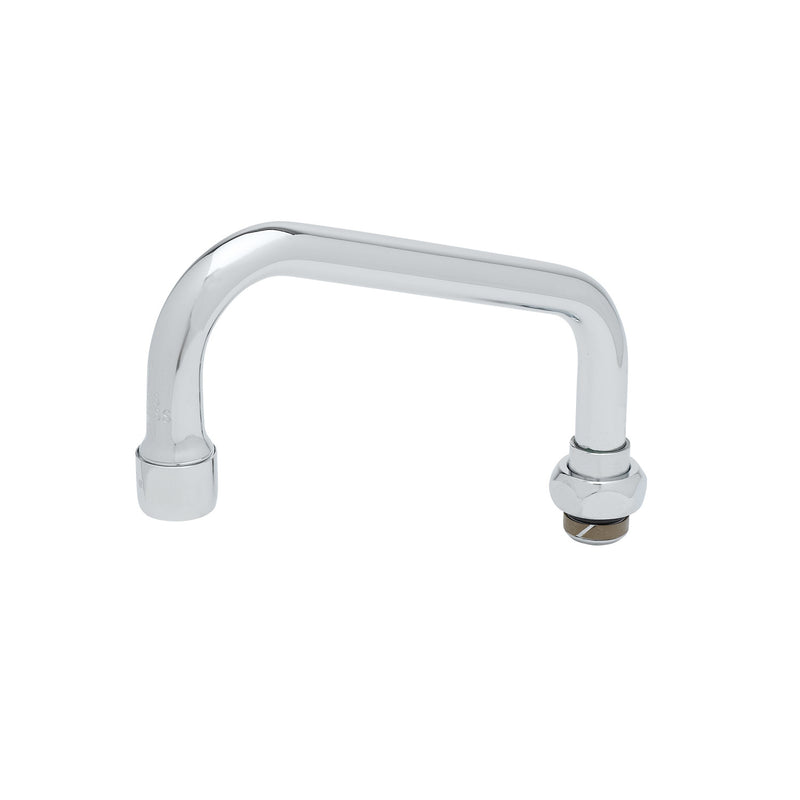 T&S Brass 059X Swing Nozzle - 6" Reach w/ 2" Rise