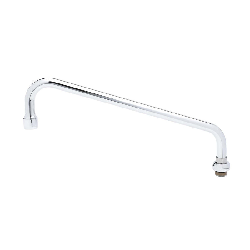 T&S Brass 061X-A22 Swing Nozzle - 10" Reach w/ 2.2 GPM
