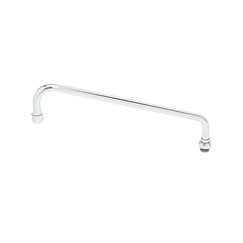 T&S Brass 063X-A22 Swing Nozzle - 14" Reach w/ 2.2 GPM