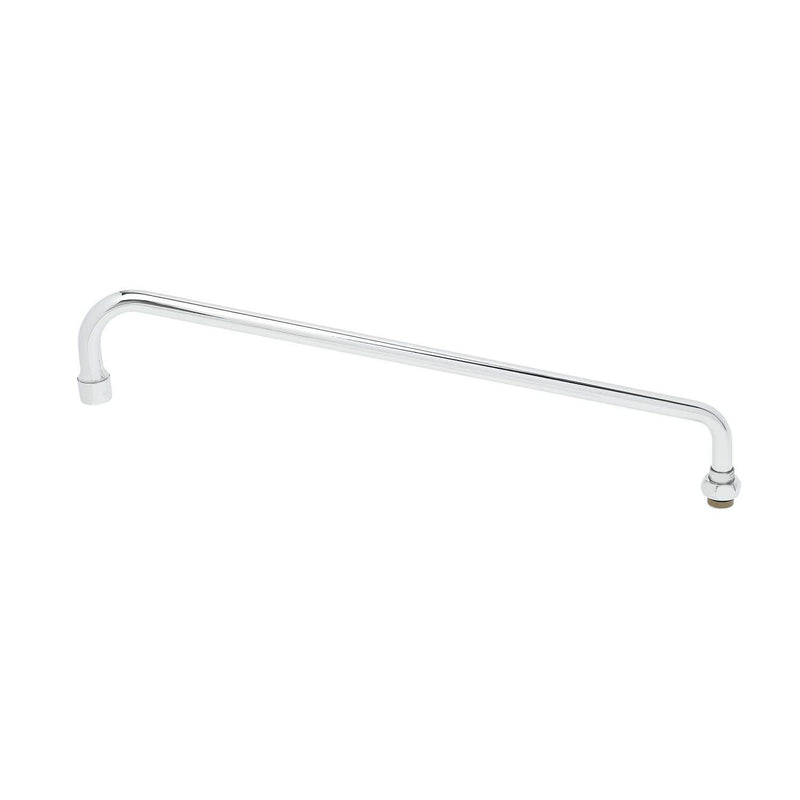 T&S Brass 065X-A22 Swing Nozzle - 18" Reach w/ 2.2 GPM