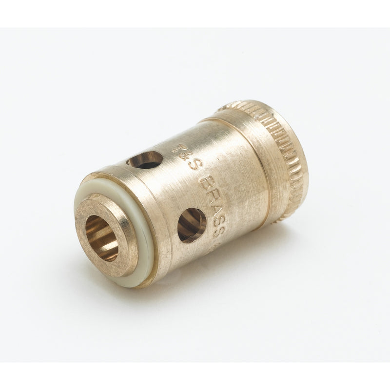T&S Brass 066L Removable Insert - Cold (Left Hand)