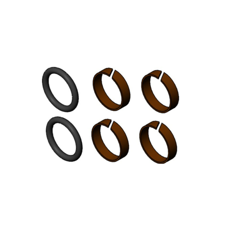 T&S Brass 067-HR Heat Resistant Swivel Sleeves & O-Rings