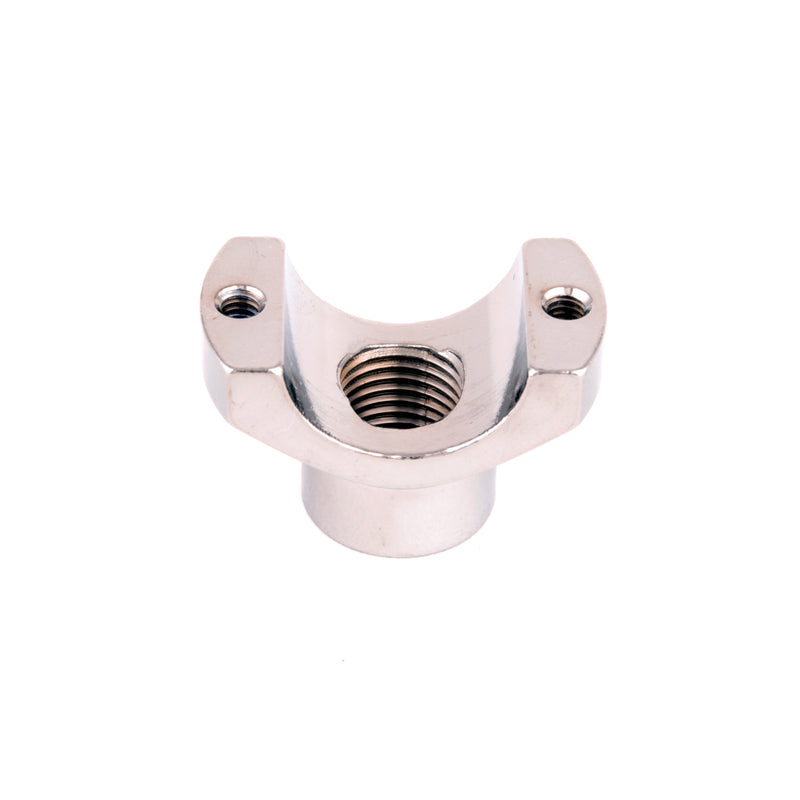 T&S Brass 092F Back Clamp - B-0110 Assembly