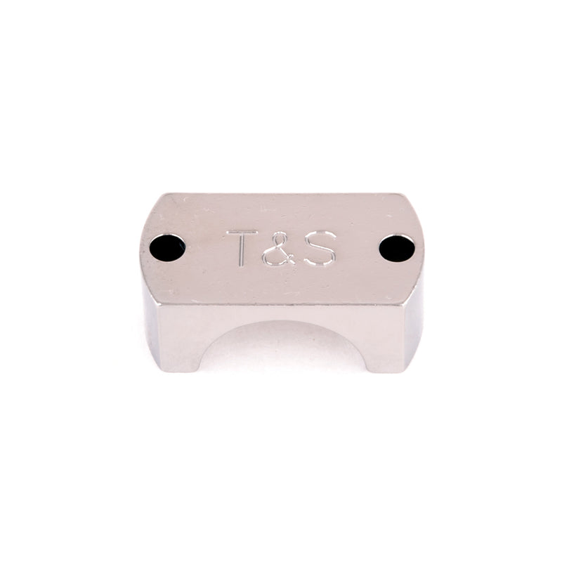 T&S Brass 093F Front Clamp - B-0110 Assembly
