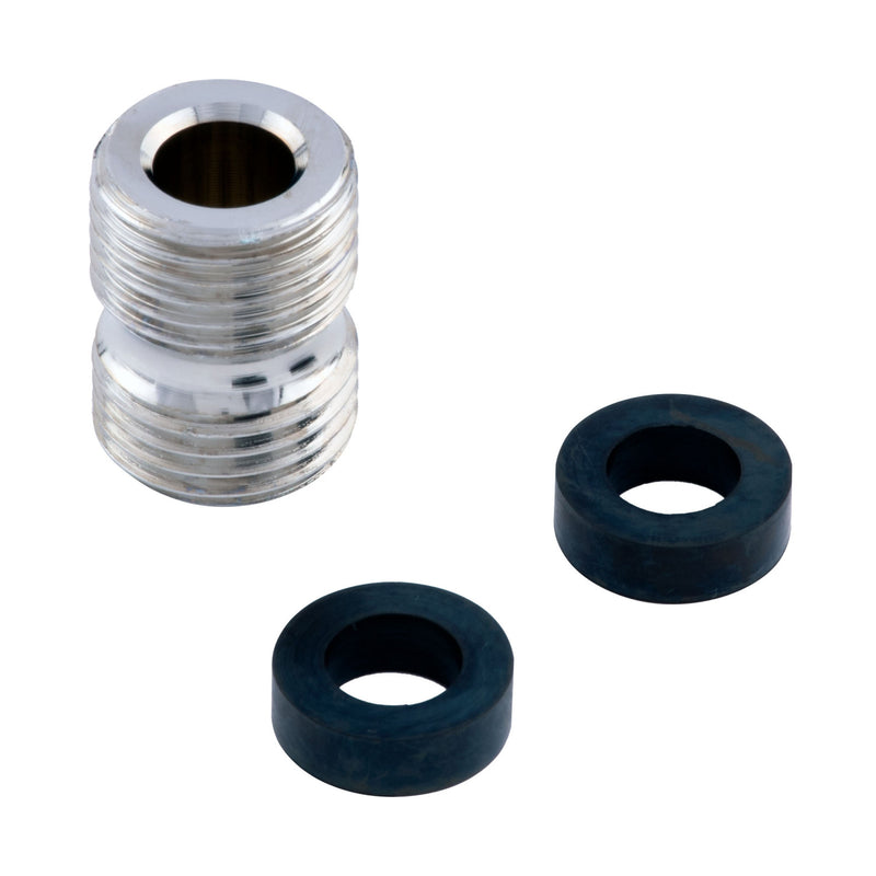 T&S Brass 098A Adapter - 1" Reach