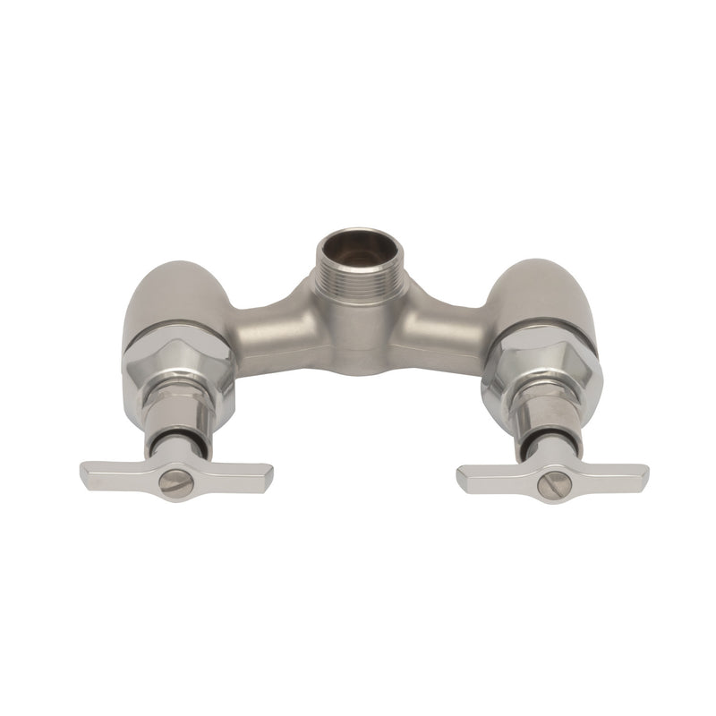 T&S Brass 0RK1 Mixing Control Valve - Loose Key Handles