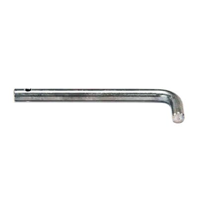 Lancer Pin Hex Design FS16