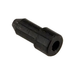 Micro Matic 102-117 Check Valve Stainless Steel Hidden Design for Draft Beer Systems