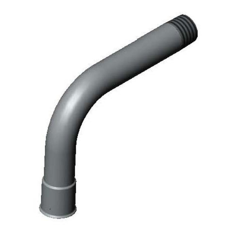 T&S Brass 106X Nozzle - BL-6005-02 Series