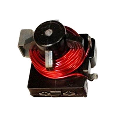 Lancer Relay 1/3HP 230V/60Hz