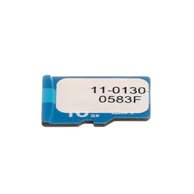 FBD Micro SD / Firmware Android HX Uni - 12-0130-0583