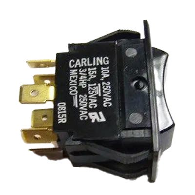 Lancer Switch Power