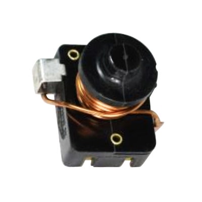 Lancer Switch Relay 115V 60Hz 1/3HP for MMJ4