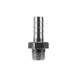 Micro Matic 1319145 10 Inch Tail-Pipe 1/4 Inch NPT Teflon Tape Coated