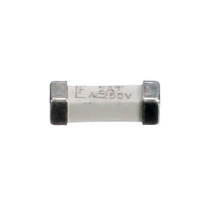 FBD Fuse 2A 250Vac Ceramic Slo 3 x 10mm - 14-0478-0008