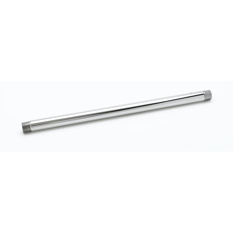 T&S Brass 145X Nipple - 3/8" NPT x 12" Long