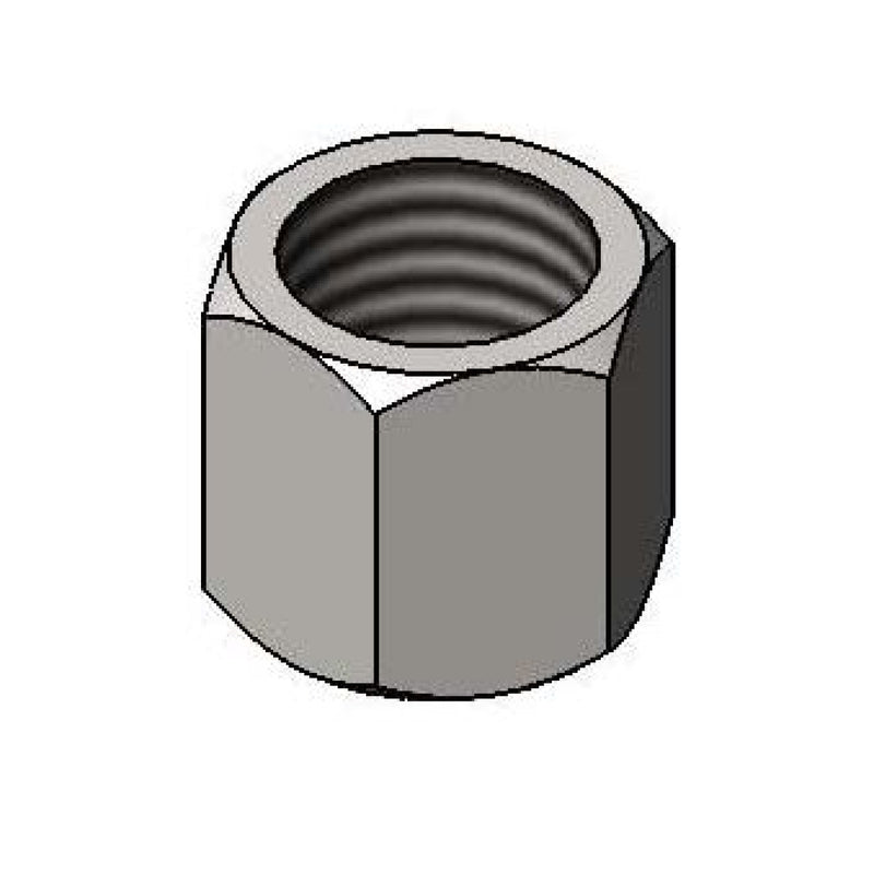 T&S Brass 146X Female Coupling - 3/4"