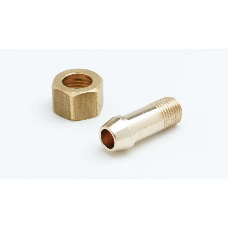 T&S Brass 150A Union Coupling Tailpiece - 1/4" IPS