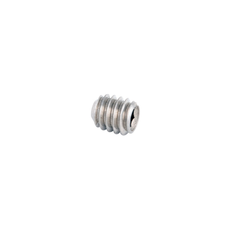 T&S Brass 150F Set Screw - 3/16"