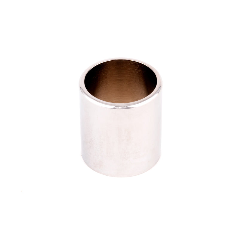T&S Brass 151F Escutcheon Tube - Plated