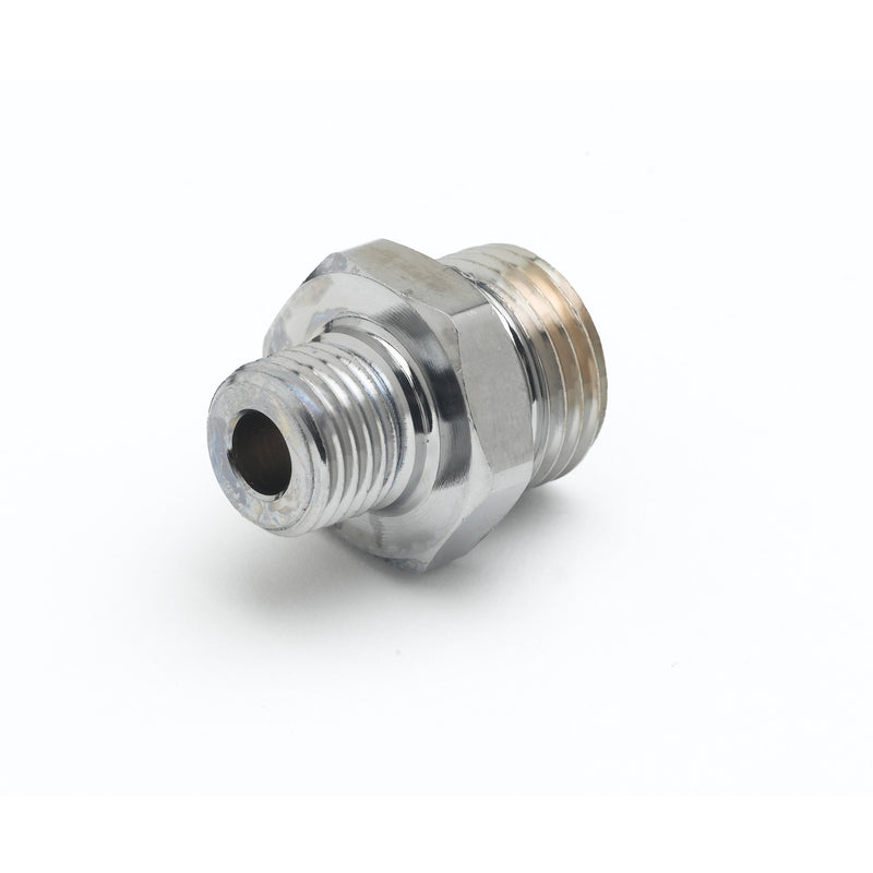 T&S Brass 172A Adapter - 1/4" NPT x 3/4-14UN