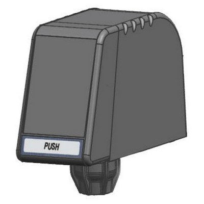 Lancer LPV 3.0 Versapour Push Button Valve | 19-73321-MB