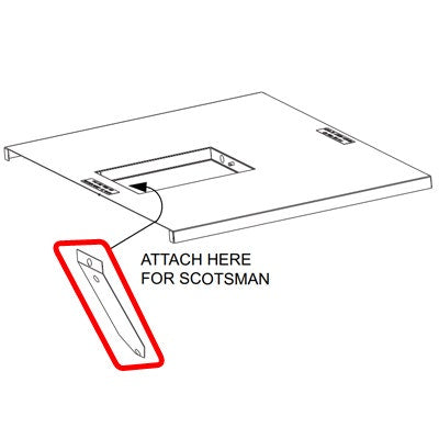 Lancer Adapter Mech Bin Stat Scotsman