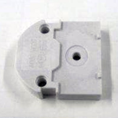 Lancer 600V Lamp Holder Socket 660W / 600V Max - 11-0295-SP