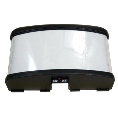 Merchandiser Assembly Round for IBD30