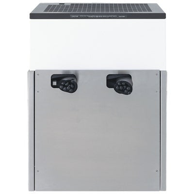 Lancer Chiller 1500 1/3HP 115V/60 4 Circuits