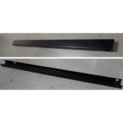 Lancer Custom Header for Nexel Cart