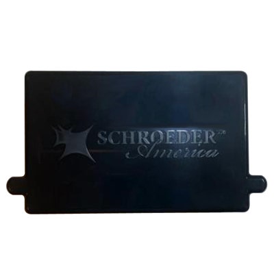 Taprite Compact Bargun Valve Block Cover, 8/10 Button