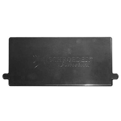Taprite Compact Bargun Valve Block Cover, 12/14 Button