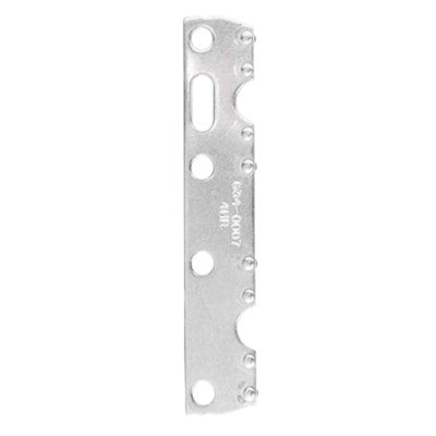 Taprite Bargun Butterfly Plate Assembly 4 Hole Left
