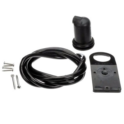 Wunder-Bar Bargun Hose Hanger Kit - Complete Mounting Assembly