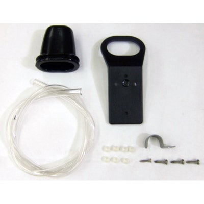 Wunder-Bar Bargun Pre-Mix w/o Ice Shield Hose Hanger Kit - PX-37