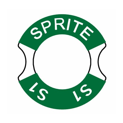 Taprite Bargun Sprite Flow Control Label