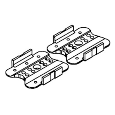 Taprite Kit Retainer O-Ring Bargun Captive
