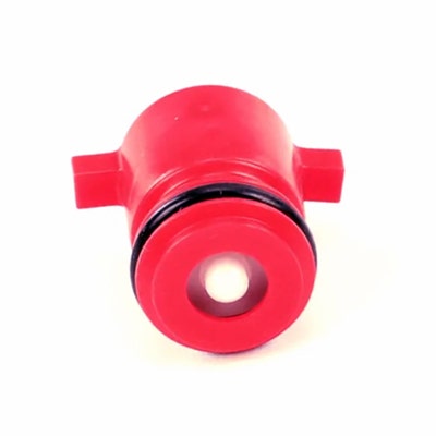 Lancer Plug Adjustment Assembly Syrup LEV - 82-0527/01