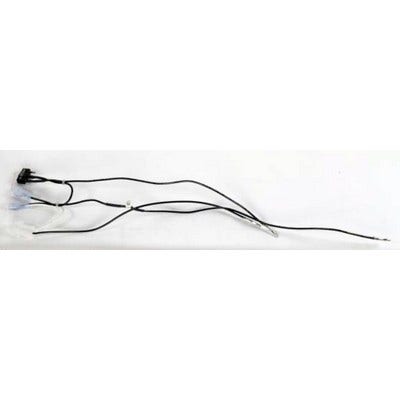 Lancer Harness Assembly LEV with Syrup-Out - 52-0902/02