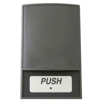 Lancer GMV/Versapour Push Button ID Panel - 54-0140-SP