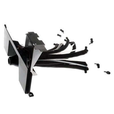 Lancer Nozzle Assembly Left FS44