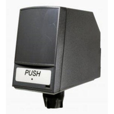 Lancer Volumetric Valve 3.0 Push Button | 19-0161/05-3