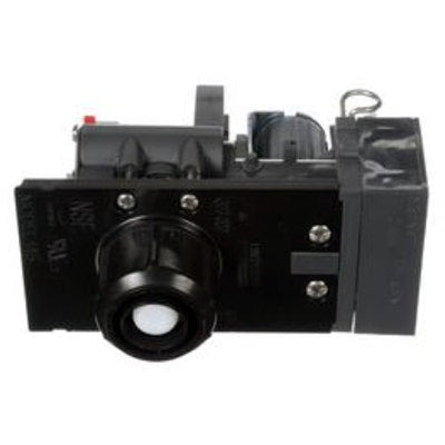 Lancer LEV 4.5 Service Valve | 19-0181/03