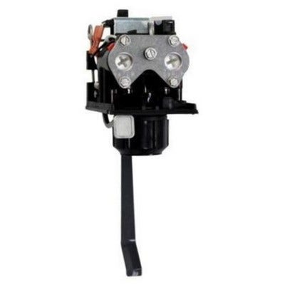 Lancer 4.5 oz/sec LEV 4.5 Self-Serve Valve, No Cover - 19-0319/03