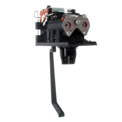 Lancer LEV Self-Serve Lever Valve, No Cover - 19-0359/03