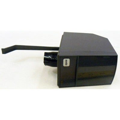 Lancer 2.3 oz/sec Volumetric Valve Self-Serve Lever - 19-0394/05-2S