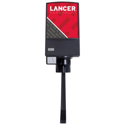 Volumetric Valve 3.0 Self-Serve